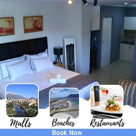 Pixie Lodge Cape Town Ngoại thất bức ảnh
