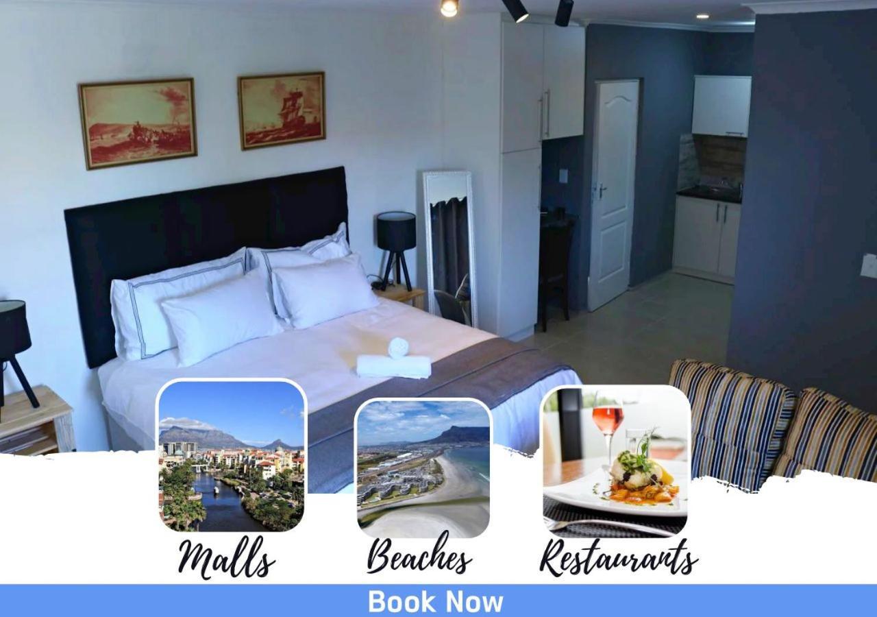 Pixie Lodge Cape Town Ngoại thất bức ảnh