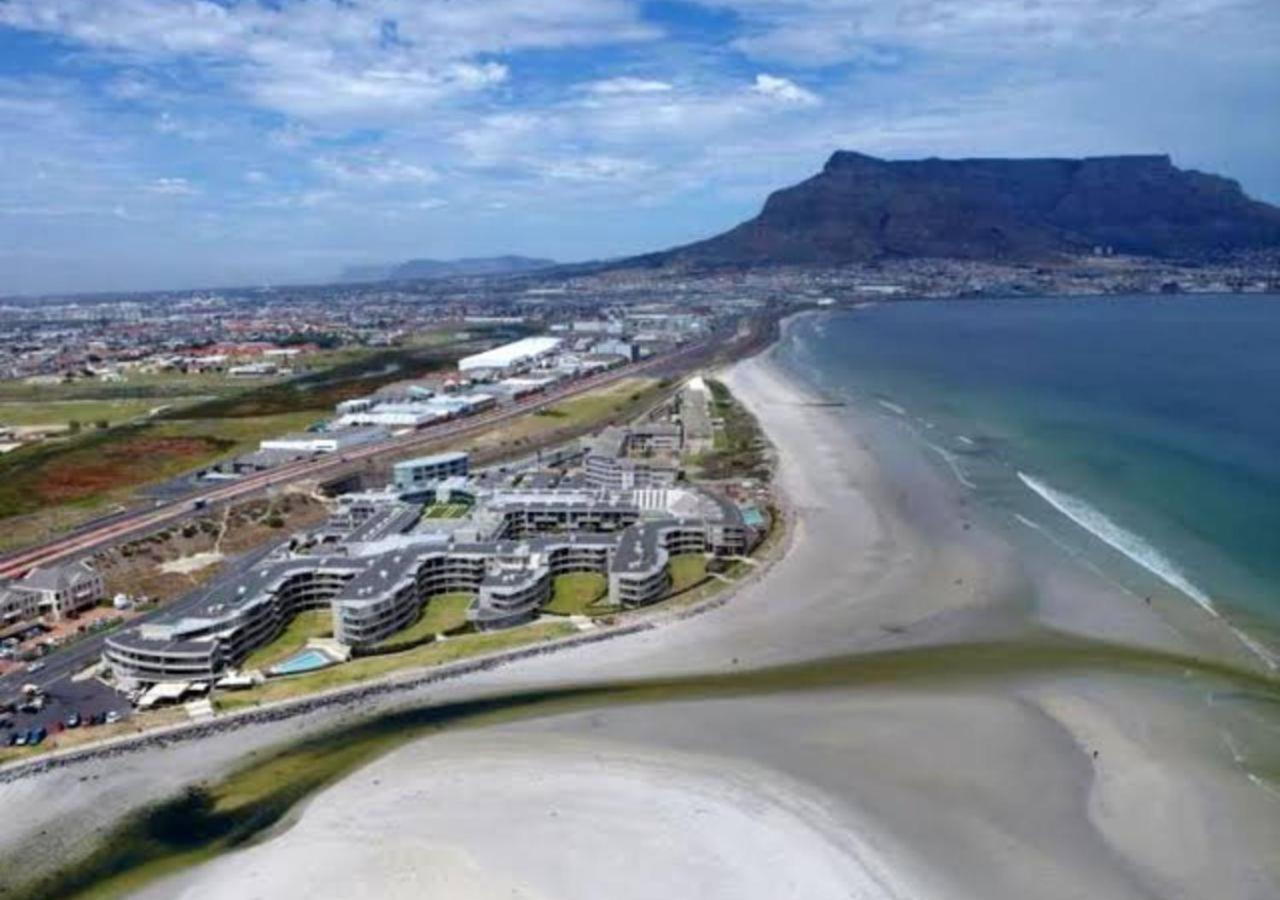 Pixie Lodge Cape Town Ngoại thất bức ảnh