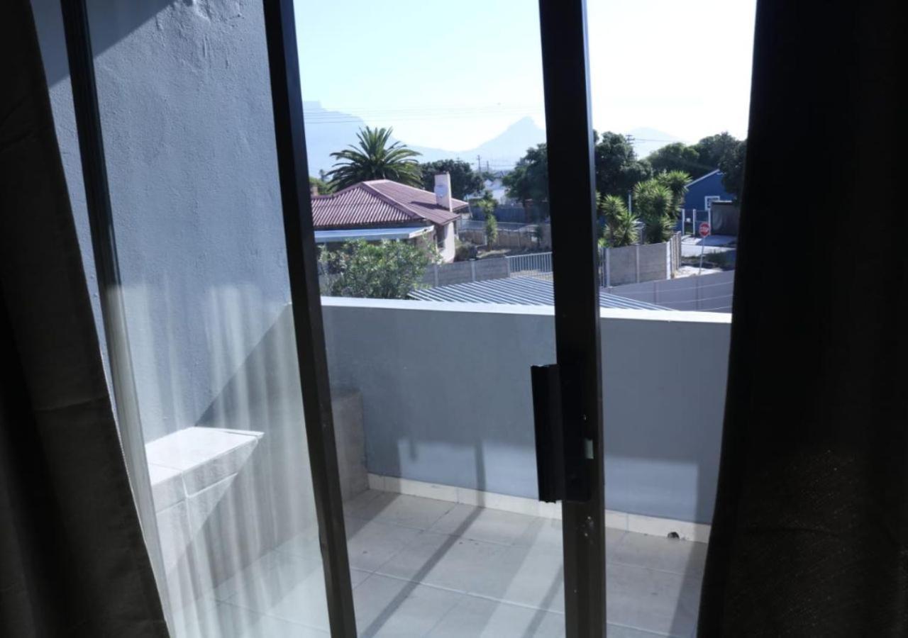 Pixie Lodge Cape Town Ngoại thất bức ảnh