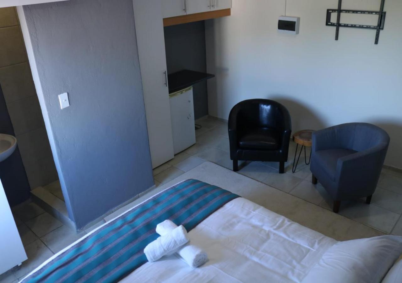 Pixie Lodge Cape Town Ngoại thất bức ảnh