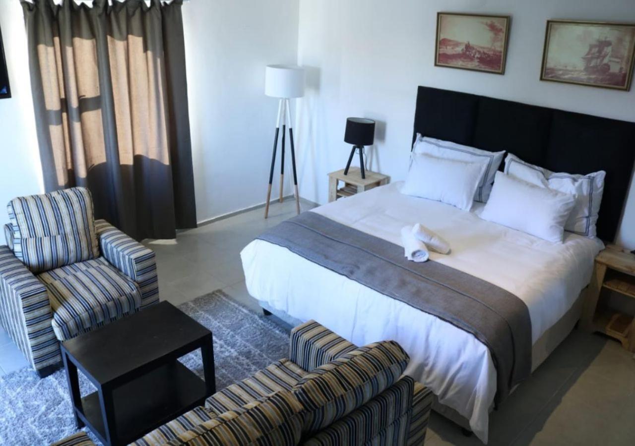 Pixie Lodge Cape Town Ngoại thất bức ảnh