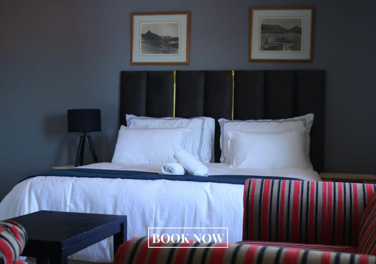 Pixie Lodge Cape Town Ngoại thất bức ảnh