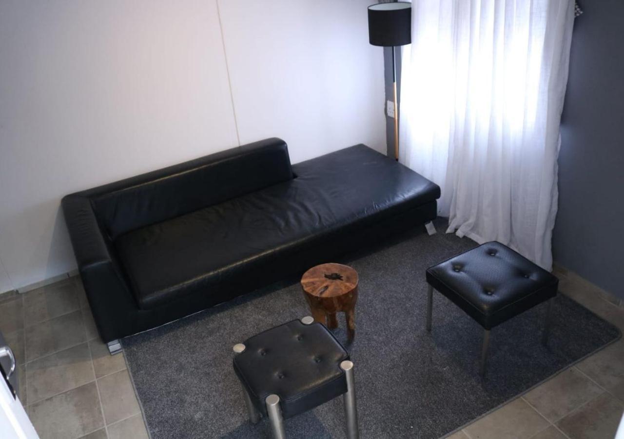 Pixie Lodge Cape Town Ngoại thất bức ảnh