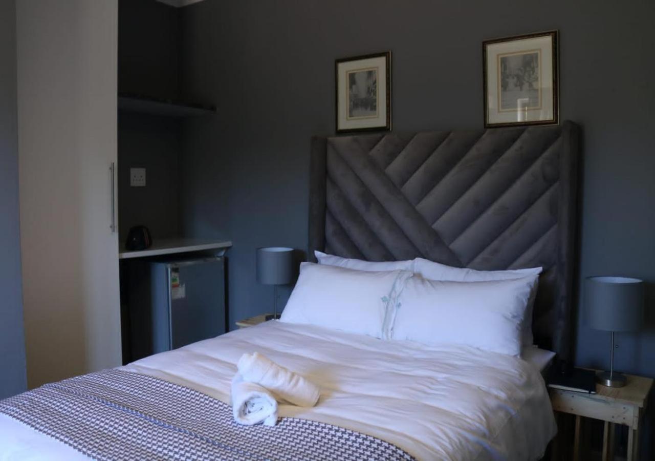 Pixie Lodge Cape Town Ngoại thất bức ảnh