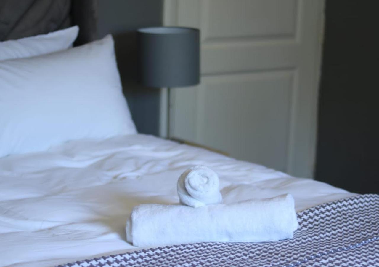 Pixie Lodge Cape Town Ngoại thất bức ảnh