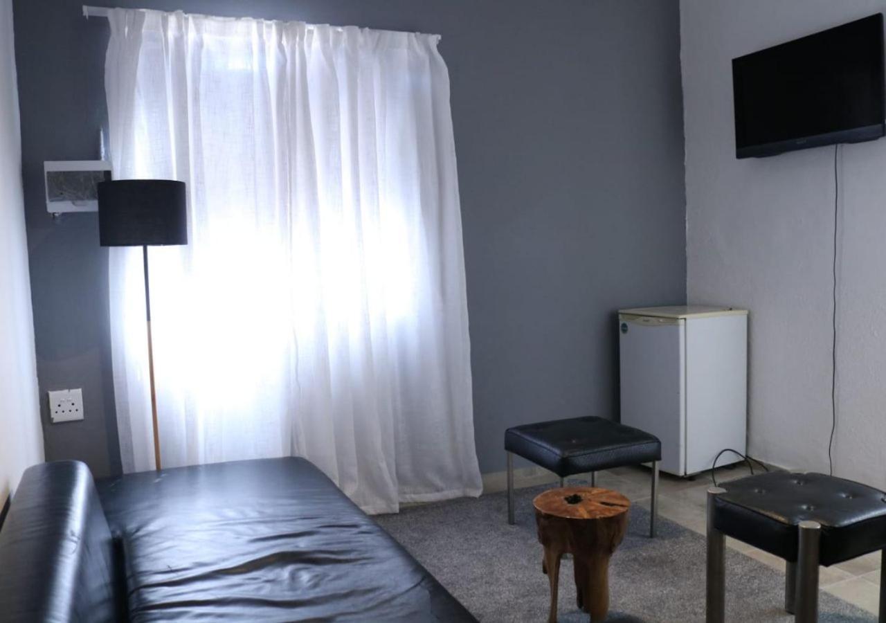 Pixie Lodge Cape Town Ngoại thất bức ảnh